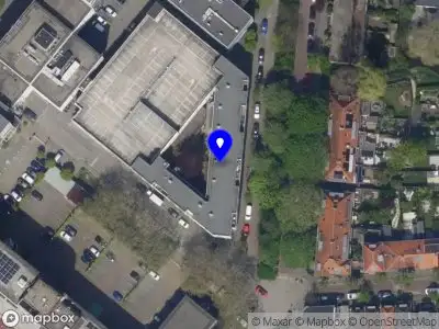 Magnet group Leiden