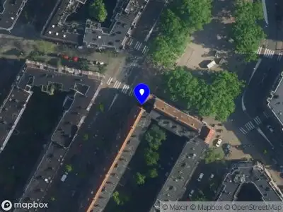 Transvaal Apotheek Amsterdam