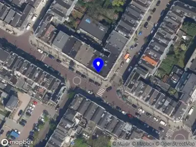 Casablanca Restaurant Rotterdam