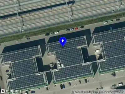 Merged Content Creators B.V.