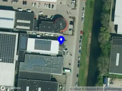 Rheemu & Zn. Verhuizers Ede