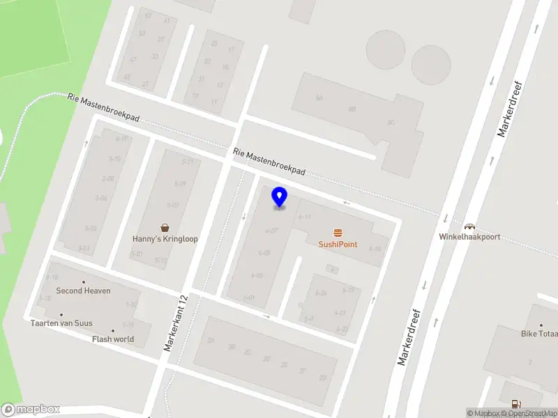 Nieuw bedrijf RR Technologies