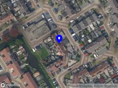 Nieuw bedrijf Greybluebird