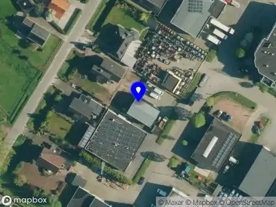 Nieuw bedrijf Mulderij Betonboringen B.V.