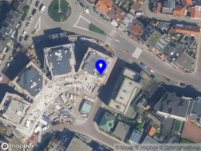 Max Kruiswegt Zandvoort