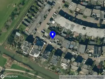 Klus & Airco’s Arnhem