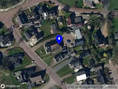 Woudstra Trading B.V. Jistrum