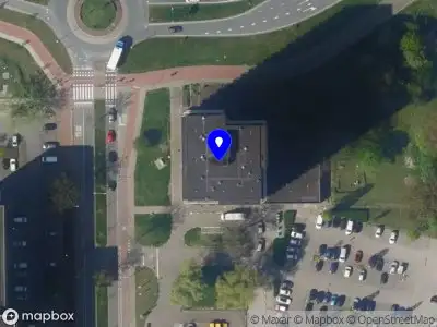 Nieuw bedrijf JoseRosasCondorpuza