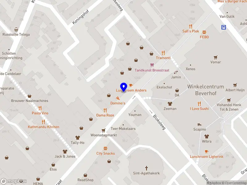 Deniz Döner&Pizzeria