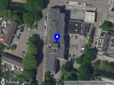 CBC Sliedrecht