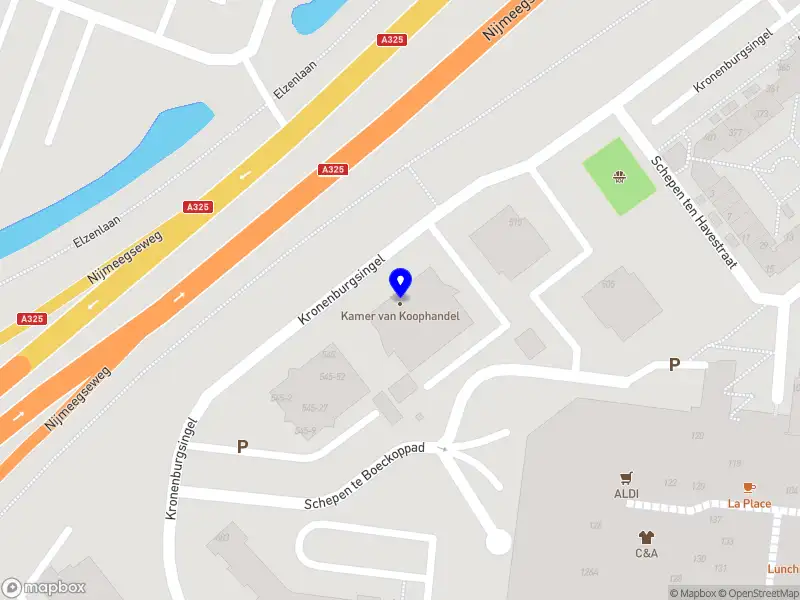 Stengel Beheer B.V. Arnhem