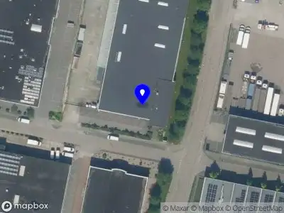 CALOK Beheer B.V. Wormerveer