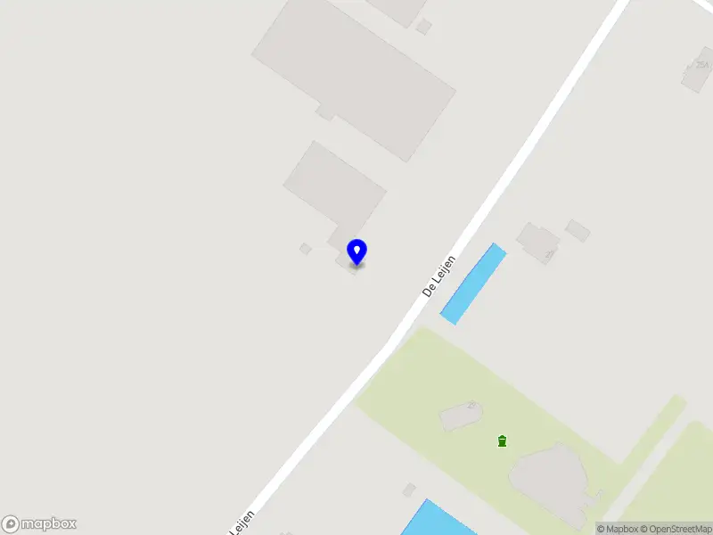 Jurjen Holtrop Dienstverlening