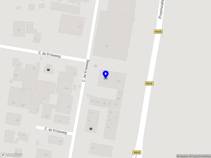 Nieuw bedrijf Melos Actief