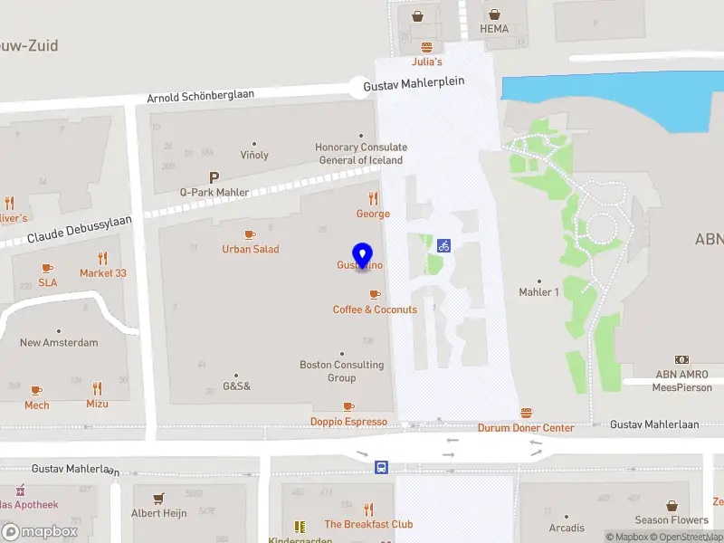 Vibe Group Netherlands B.V.