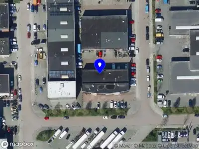 L.F. Installation B.V.