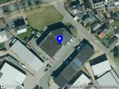 Nieuw bedrijf Blok B Holding B.V.