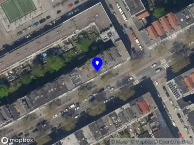 Nieuw bedrijf Marc Sanchez Martinez