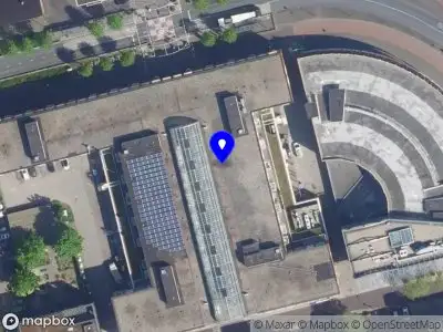 Nieuw bedrijf Vittorio Cavalli kleermaker almere