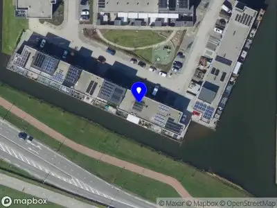 Nieuw bedrijf Unfiltered Clothing