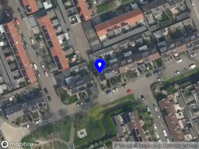 Nieuw bedrijf SP Service 24/7