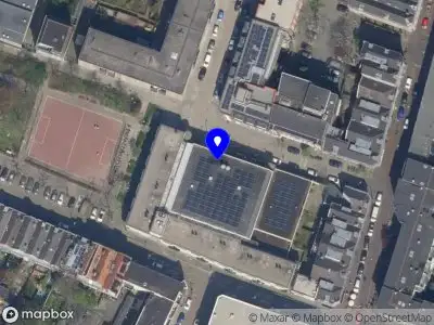 LCN Holding B.V. Rotterdam