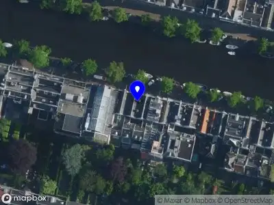 Stichting Fiduciarius GA Amsterdam