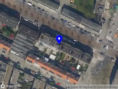 Milca Construct Rotterdam