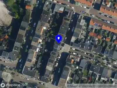 V.O.B. Holding B.V. Haarlem