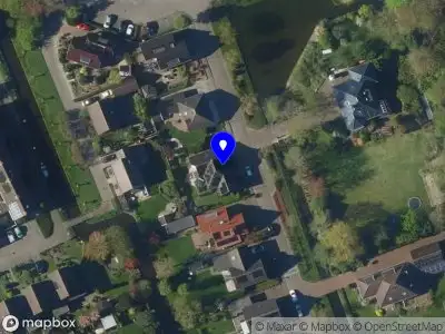 FloorAnton SPANBROEK