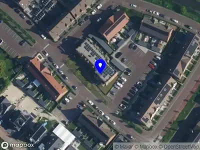 Rebecca Bloemzaad - Digital Marketing