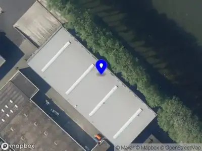 De Boer Glashandel B.V.