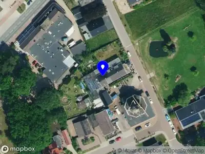 Nieuw bedrijf Rafaellinnemann Zorg