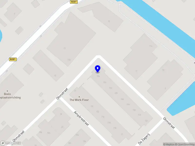 Duyfkens Investments B.V. Nijkerk