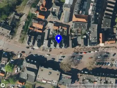 Nieuw bedrijf JUBOJE B.V.