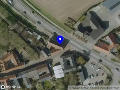 Houtkap en Handel Haegens