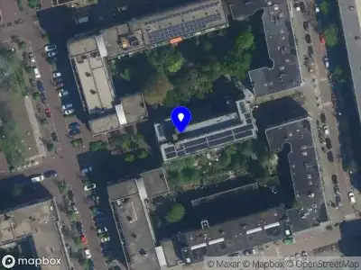 Touchdown Collective B.V. Amsterdam