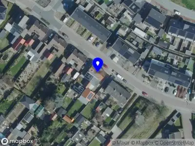 Nieuw bedrijf Lisanne zorg in begeleiding