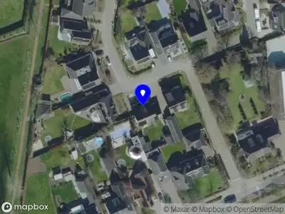 Nieuw bedrijf MW Dienstverlening