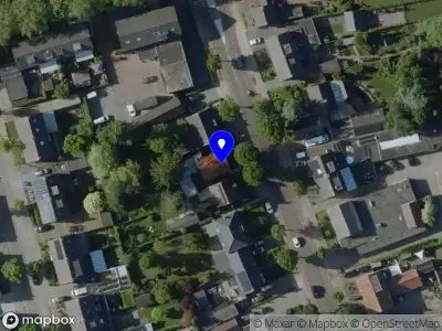 Nieuw bedrijf Bert Verspagen Beheer B.V.