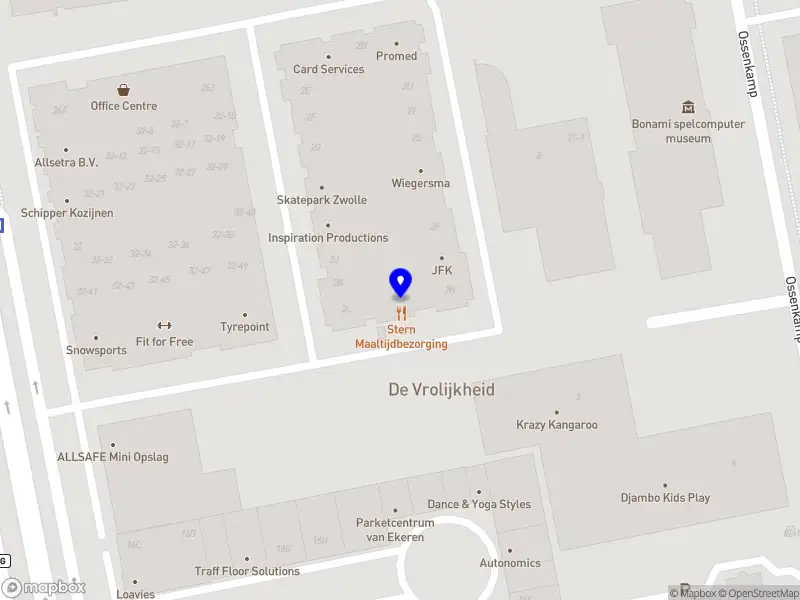 EKVL B.V. Zwolle
