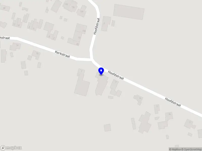 Nieuw bedrijf Grapnel Holding B.V.