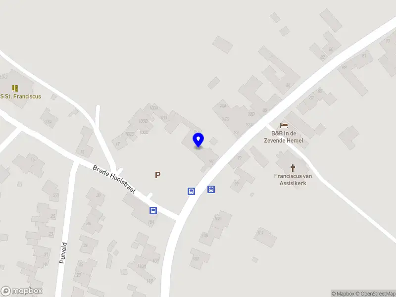 Bruisterbosch Veterinair B.V.