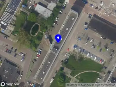 Hamham Infra Support Katwijk