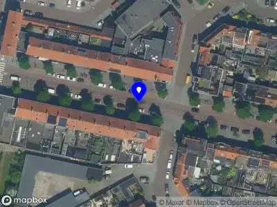 Allconnect IJmuiden