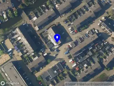 Firtina Holding B.V.