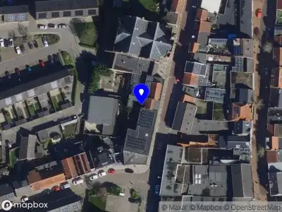 Nieuw bedrijf DM Schoonmaakbedrijf