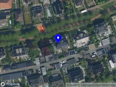 Carlijn de Haas Vijfhuizen