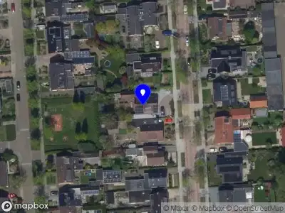 Nieuw bedrijf Katja van Gaal Mode B.V.