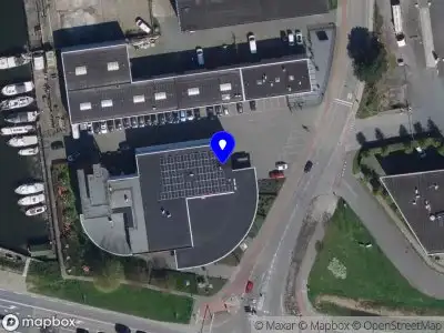 Grando Zevenbergen B.V. Zevenbergen